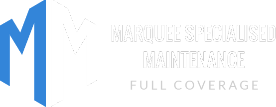 Marquee Specialised Maintenance — Full Coverage